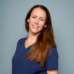 Nina Westvold Rein | Veterinær