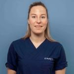 Sara Jubskås Bjerring | Veterinær