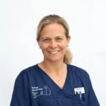 Monica Frenning Karlsen | Veterinær