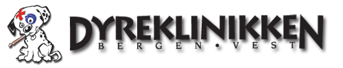 Bergen Vest Dyreklinikk logo