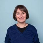 Linda Bruknell | Veterinær