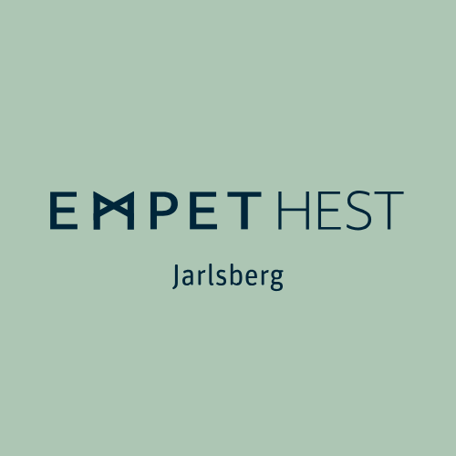 EMPET HEST Jarlsberg logo