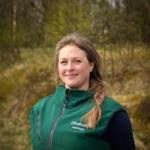 Elisabeth Pettersen | Assistent