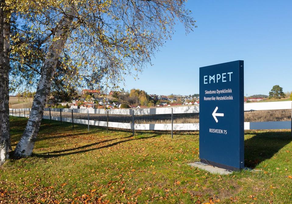 empet skedsmo