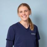 Elin Langeland | Veterinær
