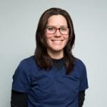 Tonje Haug | Veterinær