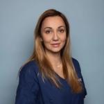 Jovana Urosevic | Assistent