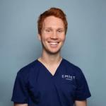 Wendell Granly | For tiden i foreldrepermisjon. Veterinær, FCert Emergency and Critical Care.