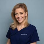 Henriette Lemtun | Veterinær