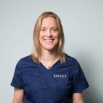 Yngvil Grønning | Veterinær, Daglig leder