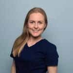 Tonje Sunde | Veterinær, daglig leder