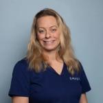 Sofie Lundqvist | Assistent