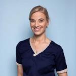 Marte  Vestøl | Daglig leder og dyrepleier