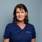 Gry Løvdahl | Klinikkassistent