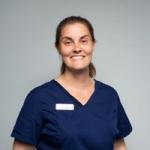 Anja Halvorsen Ihle | Veterinær, daglig leder