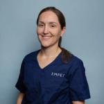 Vilja Karlsrud Sæbø | Veterinær