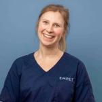 Marianne Guldhaug | Veterinær