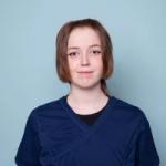 Seth Alexander Warvik Punnerud | Assistent