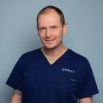 Morten Hassel | Veterinær, Regionansvarlig Østfold og Follo