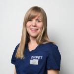 Lisa Østgård Breivik | Dyrepleier, Daglig leder