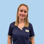 Henriette Bottolfsen | Klinikkassistent