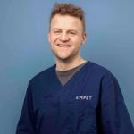 Christian Ask Lilleaas | Veterinær, kirurg