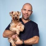 Stig Jensen | Veterinær