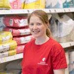 Maren Rømo Lunkan | Veterinær