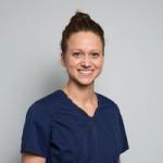 Aina Bentsen | Veterinær