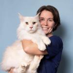 Gry Øye | Veterinær