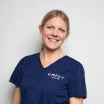 Hilde Heggen | Veterinær, spesialist i smådyrmedisin, Master bildediagnostikk