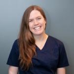 Nina Restrup Strand | Veterinær