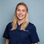 Guro Ølmheim | Veterinær