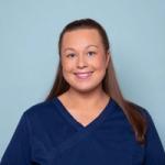 Hanne Kringstad Aanes | Dyrepleier, NCert(Anaesth)