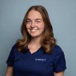 Silje Sederholm | Veterinær, daglig leder, CASVM Dentistry