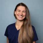 Alice Brænden | Veterinær