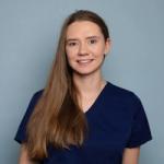 Stine Frossdal Reed | Veterinær