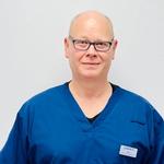 Tore Berg | EU-godkjent Master of Small Animal Science