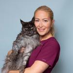 Thea Sibbern Sørensen | Veterinær