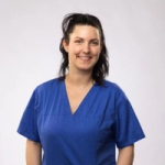 Birthe Noelle Skarholm | Dyrepleier