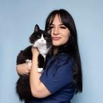 Szandra Szakacs | Veterinær