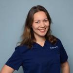 Linda Mills | Daglig leder