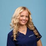 Shevonne Eikrem | Veterinær