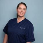 Lisbeth Johansen | Daglig leder