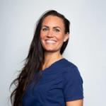 Marion Aalgaard | Veterinær