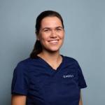 Alice Berg Mobakken | Autorisert Dyrepleier