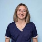 Wiktoria Urbanek | Klinikkassistent