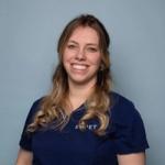 Lara Sophie Händel | Veterinær