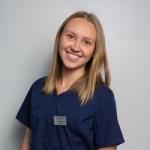 Vilde Roska | Veterinær