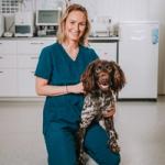 Vera Finsnes | Veterinær